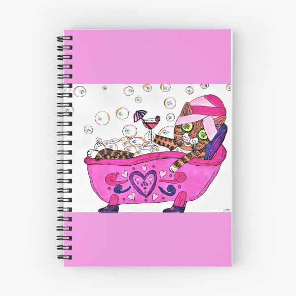 Item preview, Diva Bubble Bath Delights designed and sold by Michelle Mead.