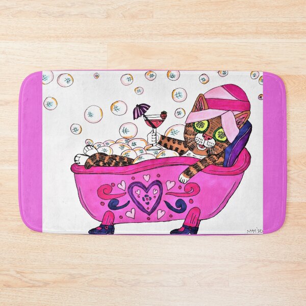 Item preview, Diva Bubble Bath Delights designed and sold by Michelle Mead.