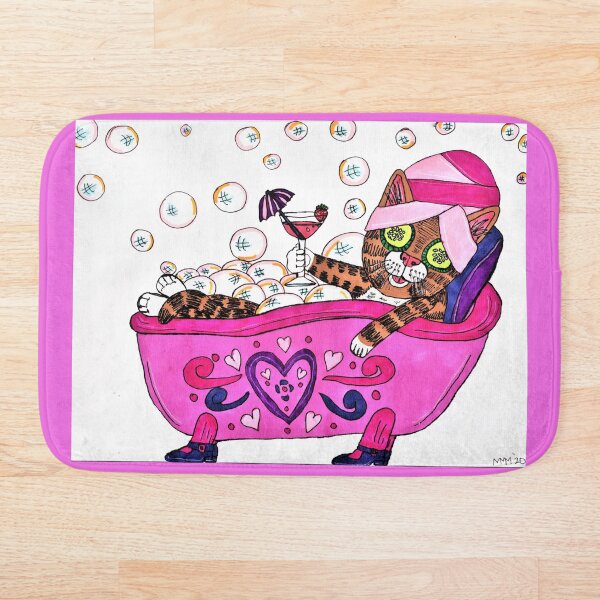 Item preview, Diva Bubble Bath Delights designed and sold by Michelle Mead.