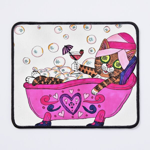 Item preview, Diva Bubble Bath Delights designed and sold by Michelle Mead.