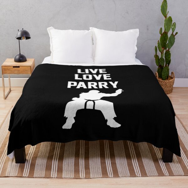 Item preview, Live Love Parry designed and sold by SpecialAttacks.