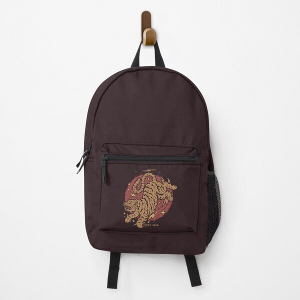 Item preview, Japanese Tattoo Tiger designed and sold by Vector Scout Lab.