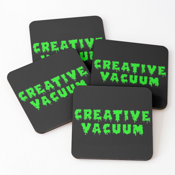 Item preview, Creative Vacuum designed and sold by Tameink.