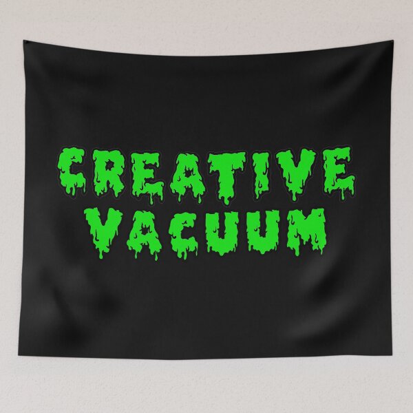 Item preview, Creative Vacuum designed and sold by Tameink.