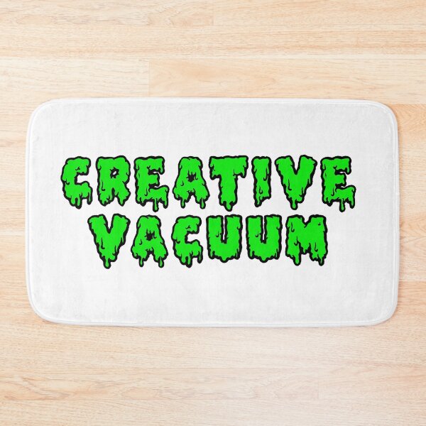 Item preview, Creative Vacuum designed and sold by Tameink.