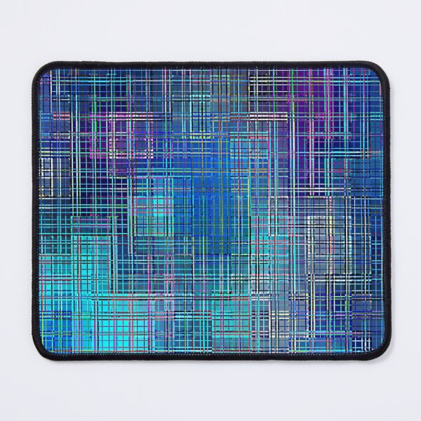 Item preview, Re-Created Matrix No. 11 by Robert S. Lee designed and sold by robertsleeart.