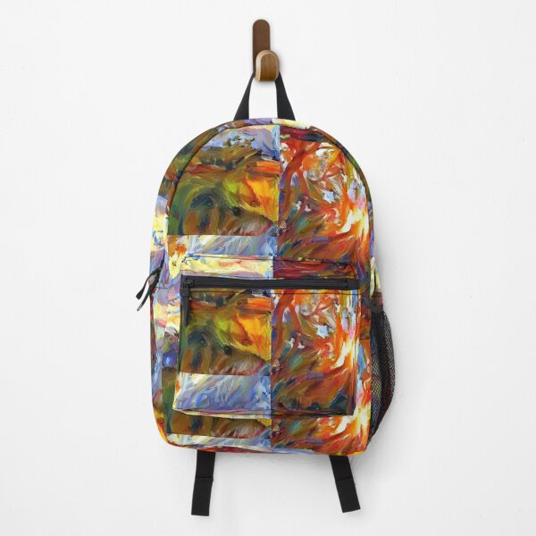 Item preview, Painted sunrise designed and sold by Rene-Martin.