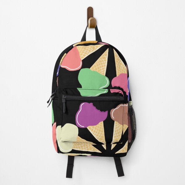 Item preview, “Gelato”| Full Of Deliciousness designed and sold by LiseHoltArt.
