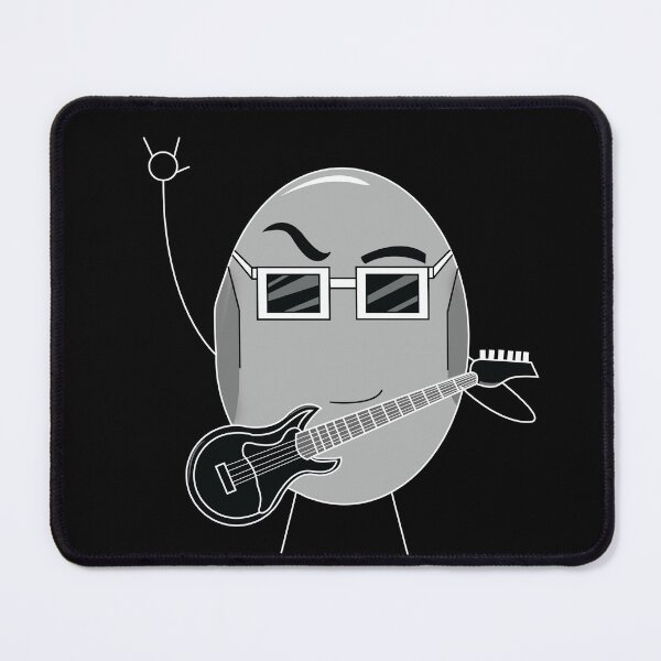 Item preview, Rock the rockstar rock designed and sold by Zilch-o.