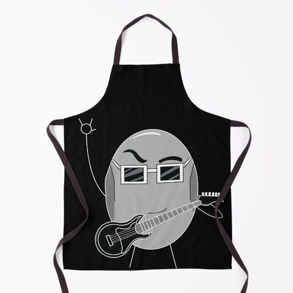 Item preview, Rock the rockstar rock designed and sold by Zilch-o.