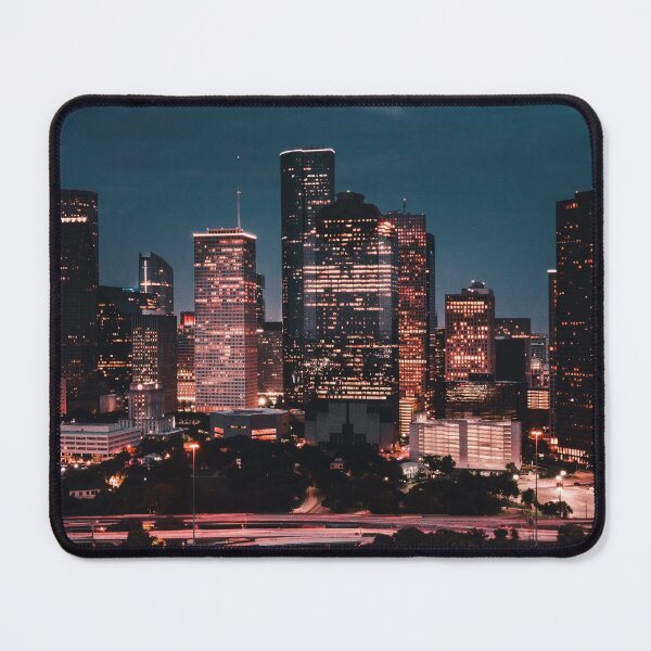 Item preview, Big City Lights  designed and sold by asun5.