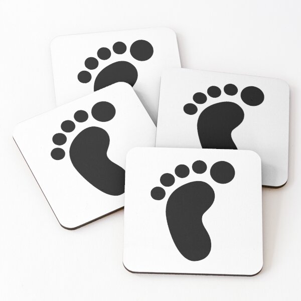 Item preview, Human Footprint designed and sold by EOne89.
