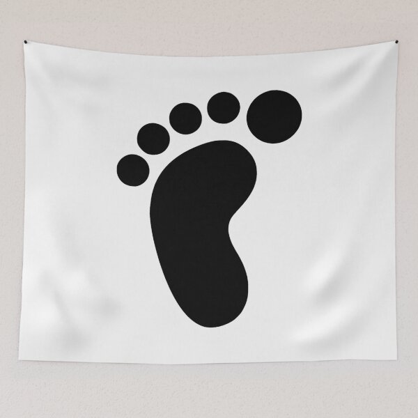 Item preview, Human Footprint designed and sold by EOne89.