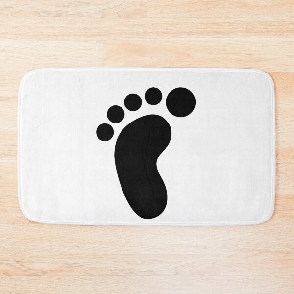 Item preview, Human Footprint designed and sold by EOne89.