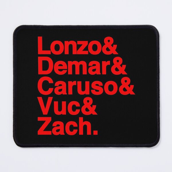Item preview, Bulls Basketball Jetset designed and sold by huckblade.