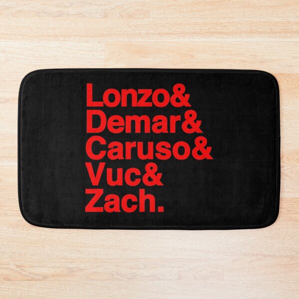 Item preview, Bulls Basketball Jetset designed and sold by huckblade.
