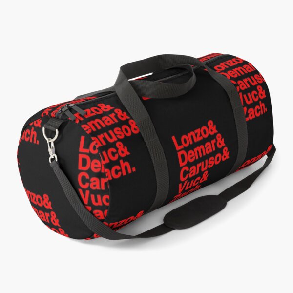 Item preview, Bulls Basketball Jetset designed and sold by huckblade.