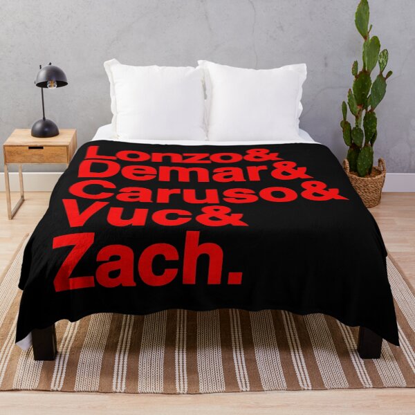 Item preview, Bulls Basketball Jetset designed and sold by huckblade.