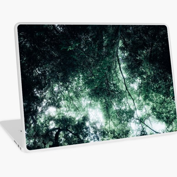 Stray Laptop Skin