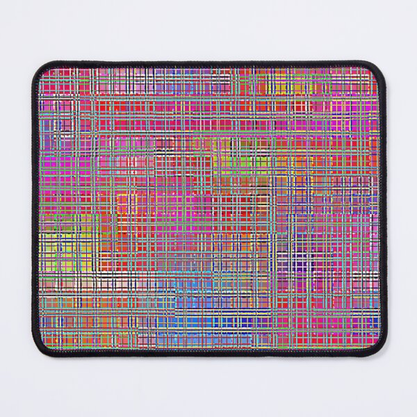 Item preview, Re-Created Matrix No. 21 by Robert S. Lee designed and sold by robertsleeart.