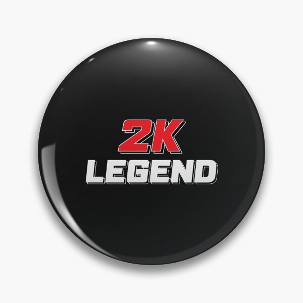 Artikelvorschau, 2K-Legende entworfen und verkauft von SiioEstudio.
