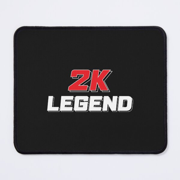 Item preview, 2K Legend designed and sold by SiioEstudio.
