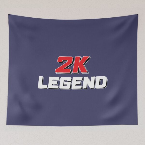 Item preview, 2K Legend designed and sold by SiioEstudio.
