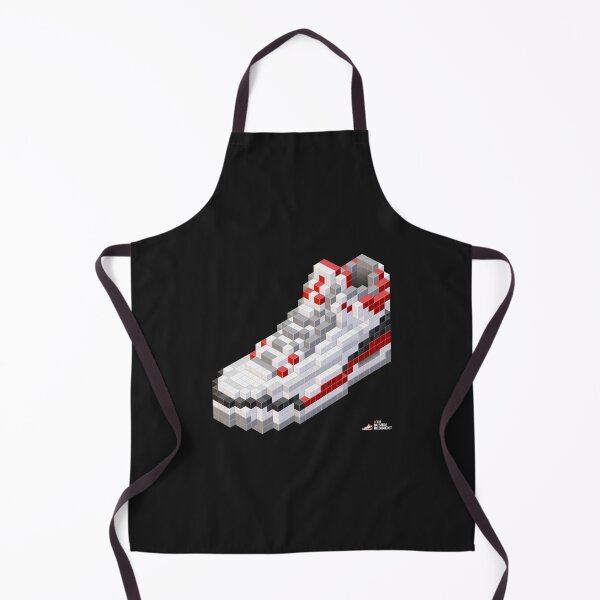 Item preview, 3D 8bit basketball shoe designed and sold by SiioEstudio.