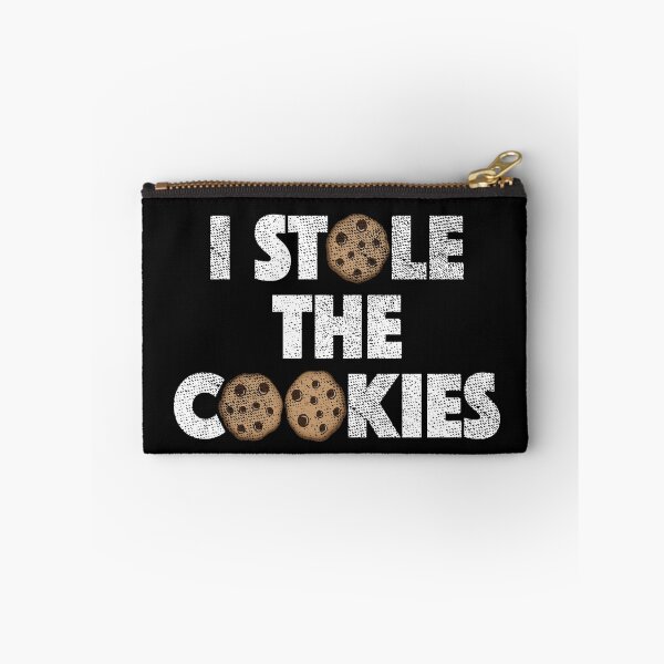 Item preview, I Stole the Cookies from the Cookie Jar designed and sold by BittyBear.