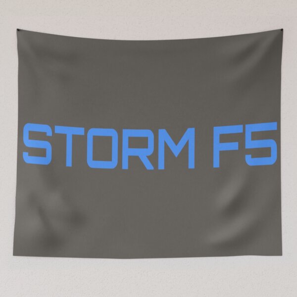Item preview, TORMENTA f5 designed and sold by farfalla68.