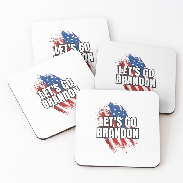 Item preview, Let's go Brandon designed and sold by patternarium.