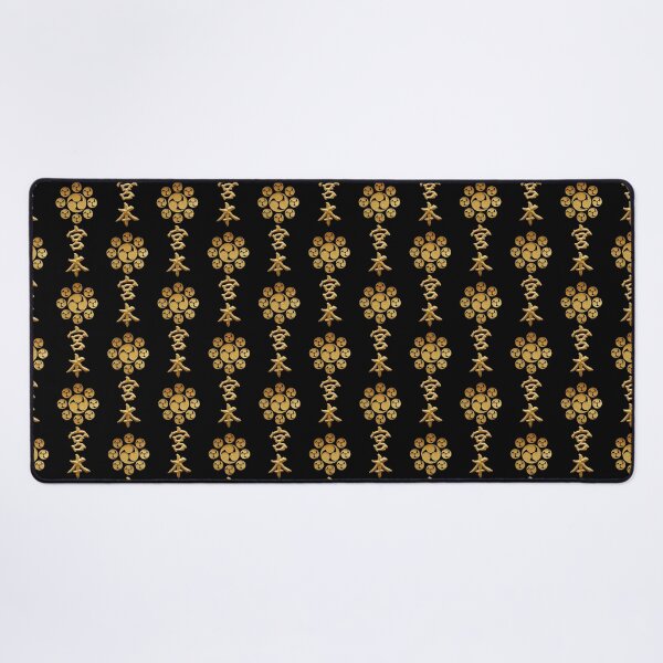 Item preview, Miyamoto Kamon with Miyamoto Kanji designed and sold by Takeda-art.