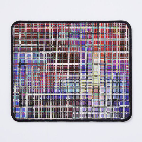 Item preview, Re-Created Matrix No. 23 by Robert S. Lee designed and sold by robertsleeart.
