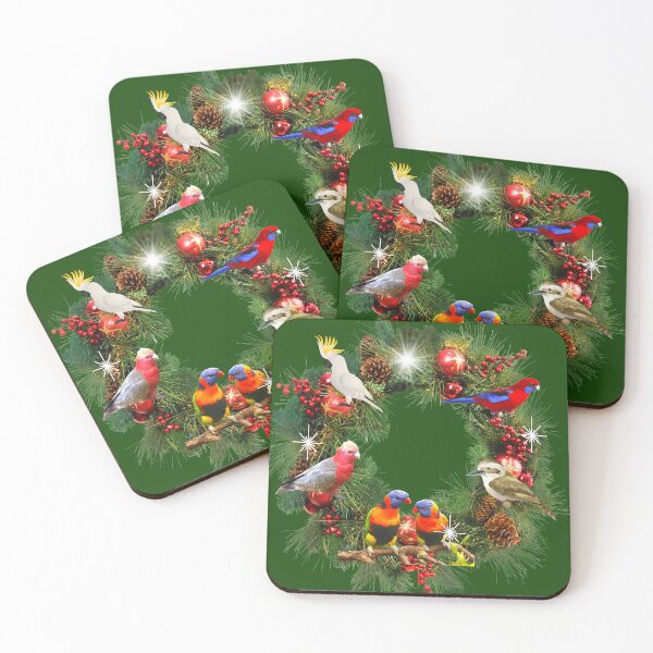 Item preview, Aussie Christmas design for some Aussie Cheer designed and sold by AshStylz.