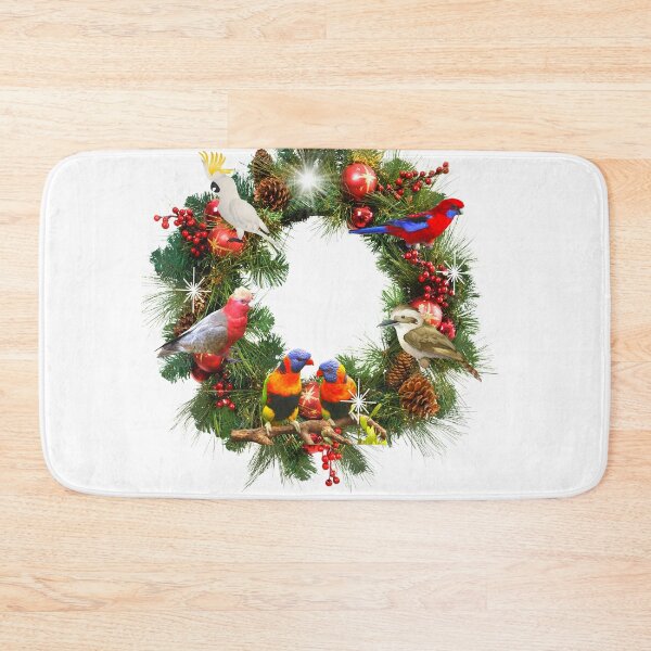 Item preview, Aussie Christmas design for some Aussie Cheer designed and sold by AshStylz.
