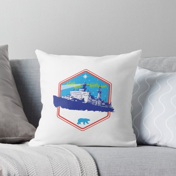 Item preview, polar designed and sold by Yerlanio.