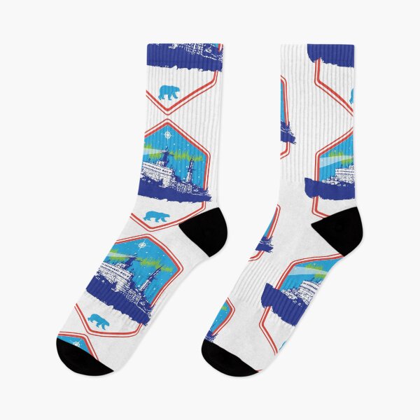Item preview, polar designed and sold by Yerlanio.
