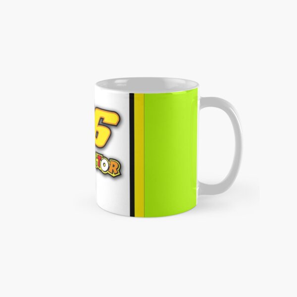 Valentino Rossi Design Classic Mug