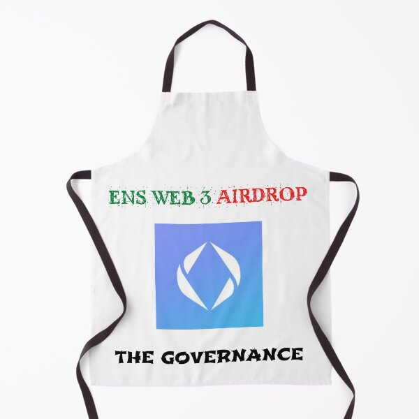 Artikelvorschau, DAS ENS WEB 3 TOKEN entworfen und verkauft von Chrisblazestore.