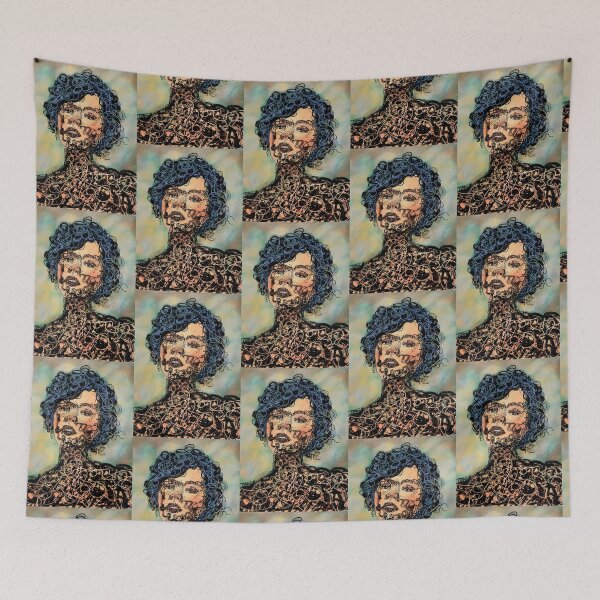 Item preview, Node designed and sold by CarolineCosta.