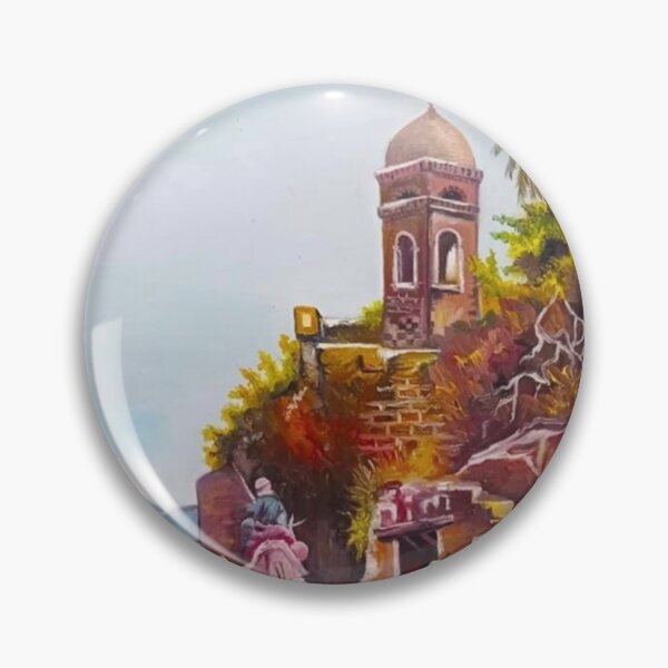 Item preview, Old Baghdad designed and sold by Historiography Abdullah.