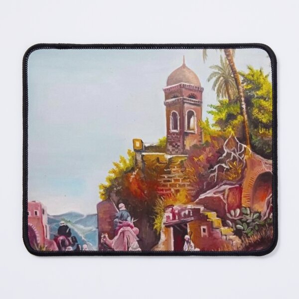 Item preview, Old Baghdad designed and sold by Historiography Abdullah.