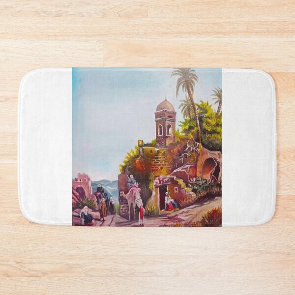 Item preview, Old Baghdad designed and sold by Historiography Abdullah.