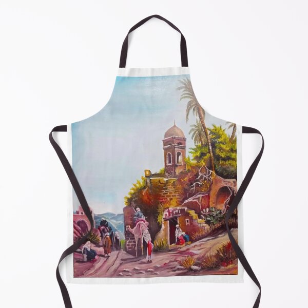 Item preview, Old Baghdad designed and sold by Historiography Abdullah.