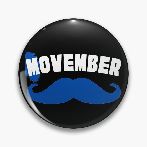 Item preview, I mustache you a question but I'm shaving it for later - Movember - Cancer awareness and Men's health designed and sold by For the love of Pixels.