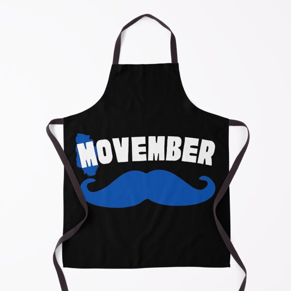Item preview, I mustache you a question but I'm shaving it for later - Movember - Cancer awareness and Men's health designed and sold by For the love of Pixels.
