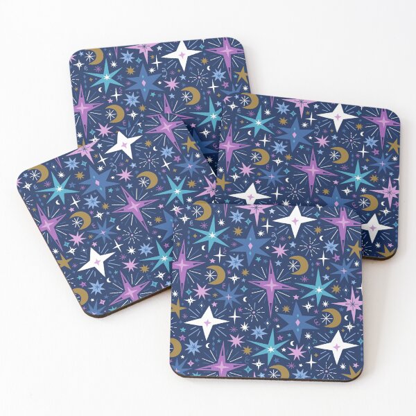 Item preview, Star Bright designed and sold by Anna Deegan.