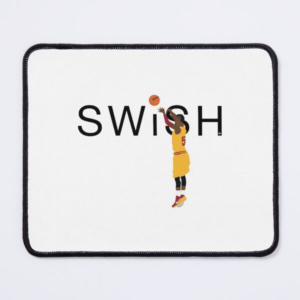 Item preview, 2017 JR Smith Swish designed and sold by SiioEstudio.
