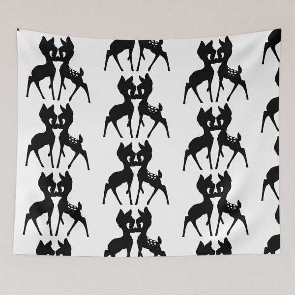 Item preview, Bambi designed and sold by girlsbiteback.