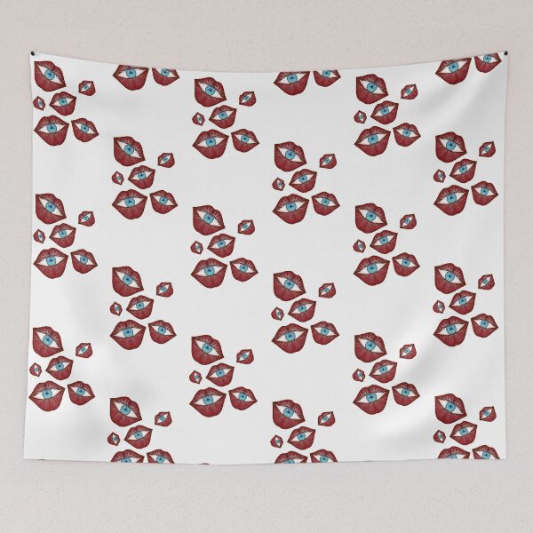 Item preview, Always Watching designed and sold by QuinnsHollow.